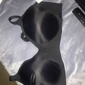 Beautiful black Auden Bra size 48D